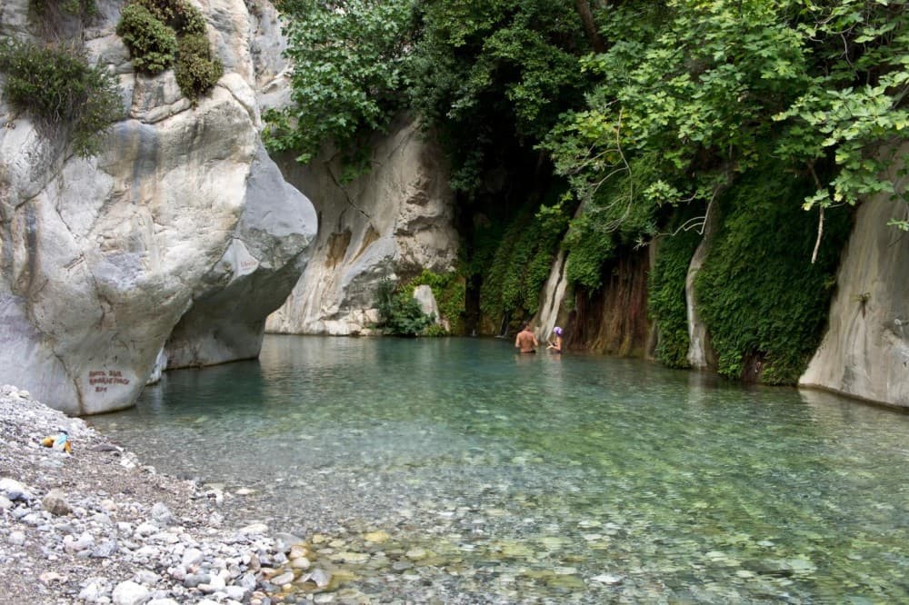 From Kemer Goynuk Canyon: Natures Hidden Gem | ®ExcursionMania - Image 2