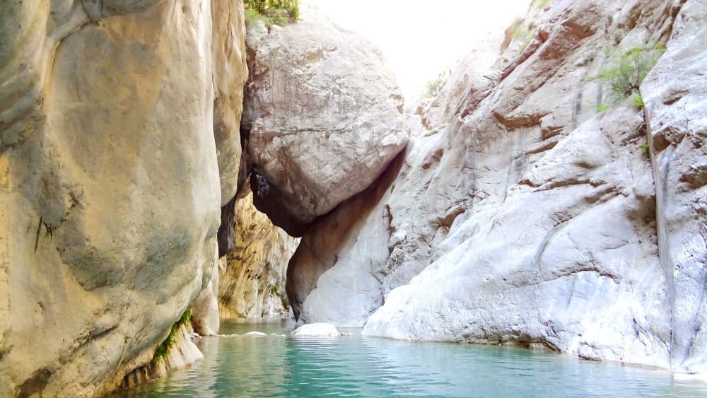 From Kemer Goynuk Canyon: Natures Hidden Gem | ®ExcursionMania - Image 7