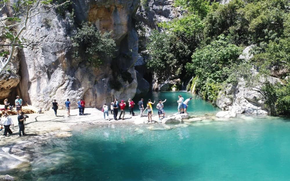 Party Bus Experience to Goynuk Canyon with Admission Included | ®ExcursionMania - Image 5