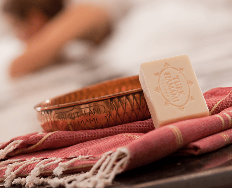 Marmaris Armutalan Traditional Turkish Bath Experince | ®ExcursionMania - Image 3