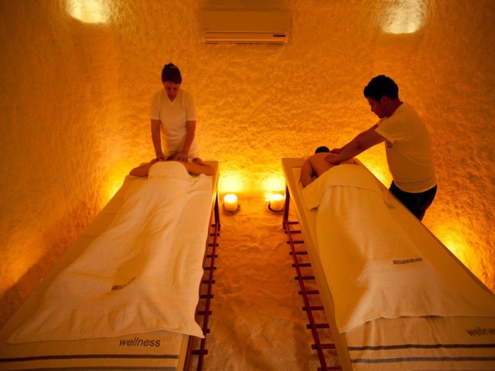 Marmaris Armutalan Traditional Turkish Bath Experince | ®ExcursionMania - Image 5