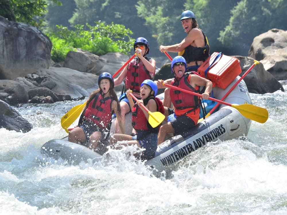 Akyaka Rafting Tour: Adventure W/Lunch & Breakfast | ®ExcursionMania - Image 4