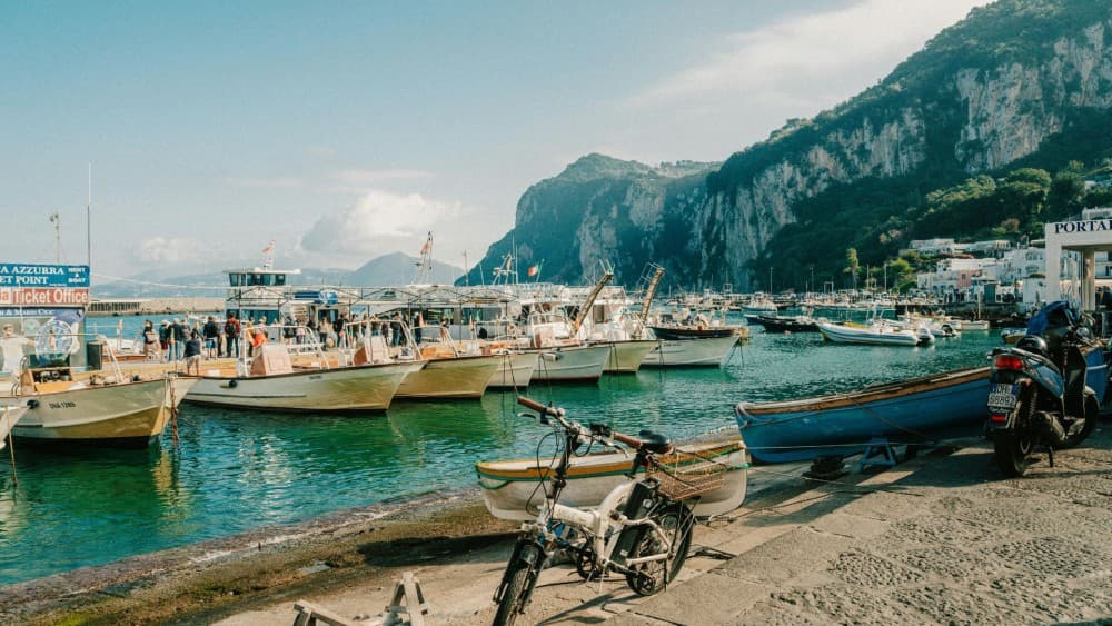 Capri Walking Tour with a Local | ®ExcursionMania - Image 6