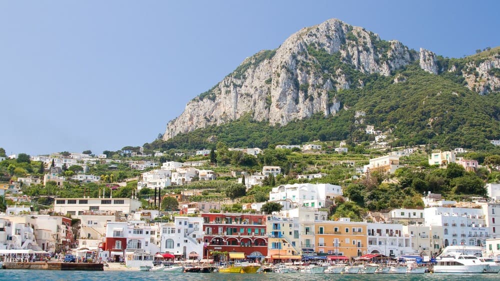 Capri Walking Tour with a Local | ®ExcursionMania - Image 7