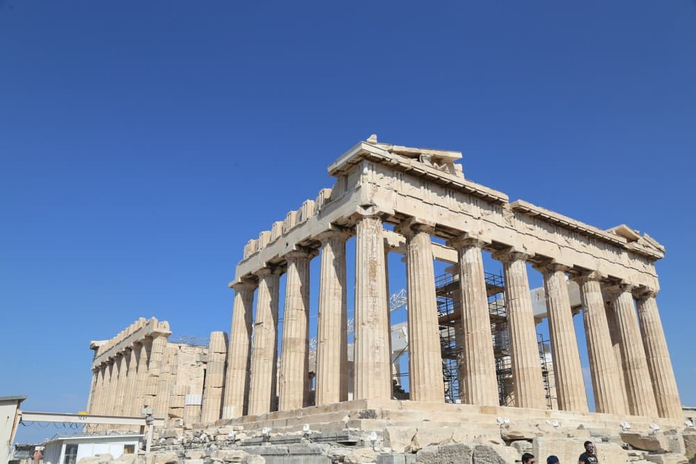 Athens MegaPass: Top Attractions, Acropolis, and Tours | ®ExcursionMania - Image 2