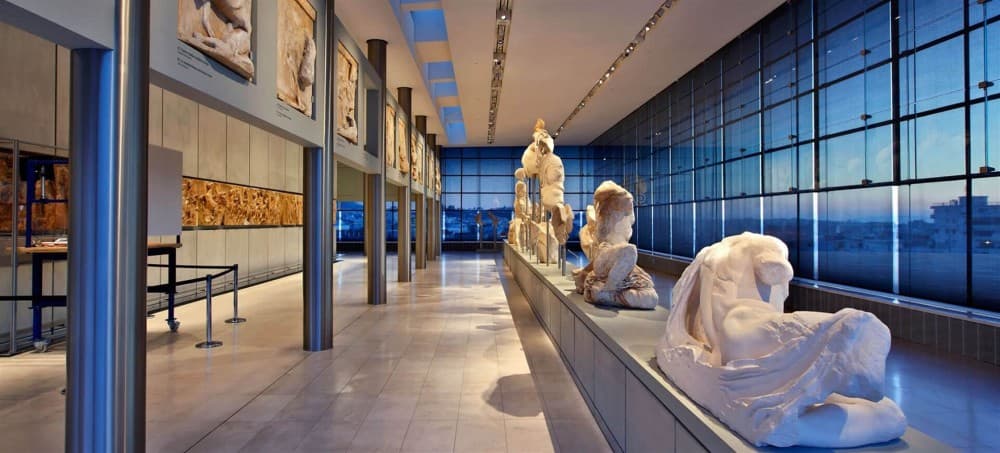 Athens MegaPass: Top Attractions, Acropolis, and Tours | ®ExcursionMania - Image 7