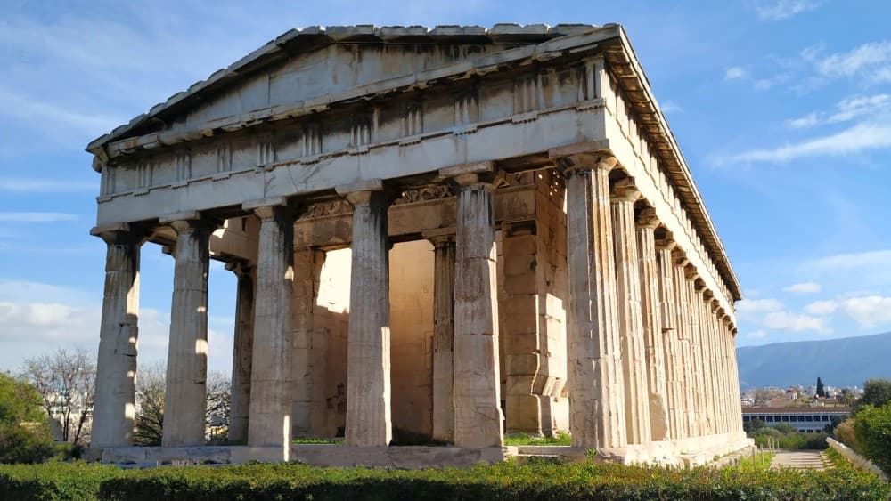Athens MegaPass: Top Attractions, Acropolis, and Tours | ®ExcursionMania - Image 10