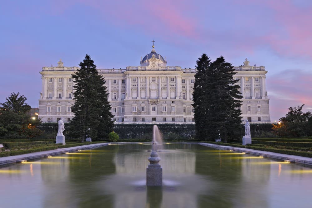 Madrid MegaCombo Tickets: Royal Palace & 3 Top Museums | ®ExcursionMania - Image 3
