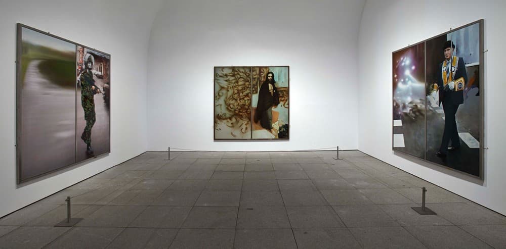 Madrid MegaCombo Tickets: Royal Palace & 3 Top Museums | ®ExcursionMania - Image 6