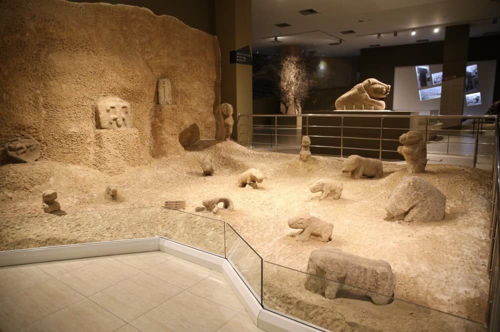 From Istanbul: Day Trip to Gobeklitepe | ®ExcursionMania - Image 3
