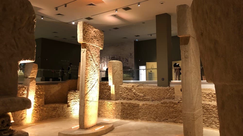 From Istanbul: Day Trip to Gobeklitepe | ®ExcursionMania - Image 5