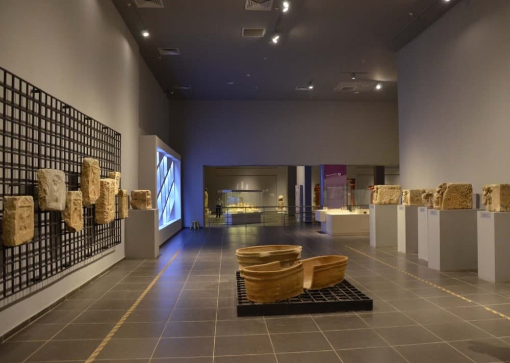 From Istanbul: Day Trip to Gobeklitepe | ®ExcursionMania - Image 6