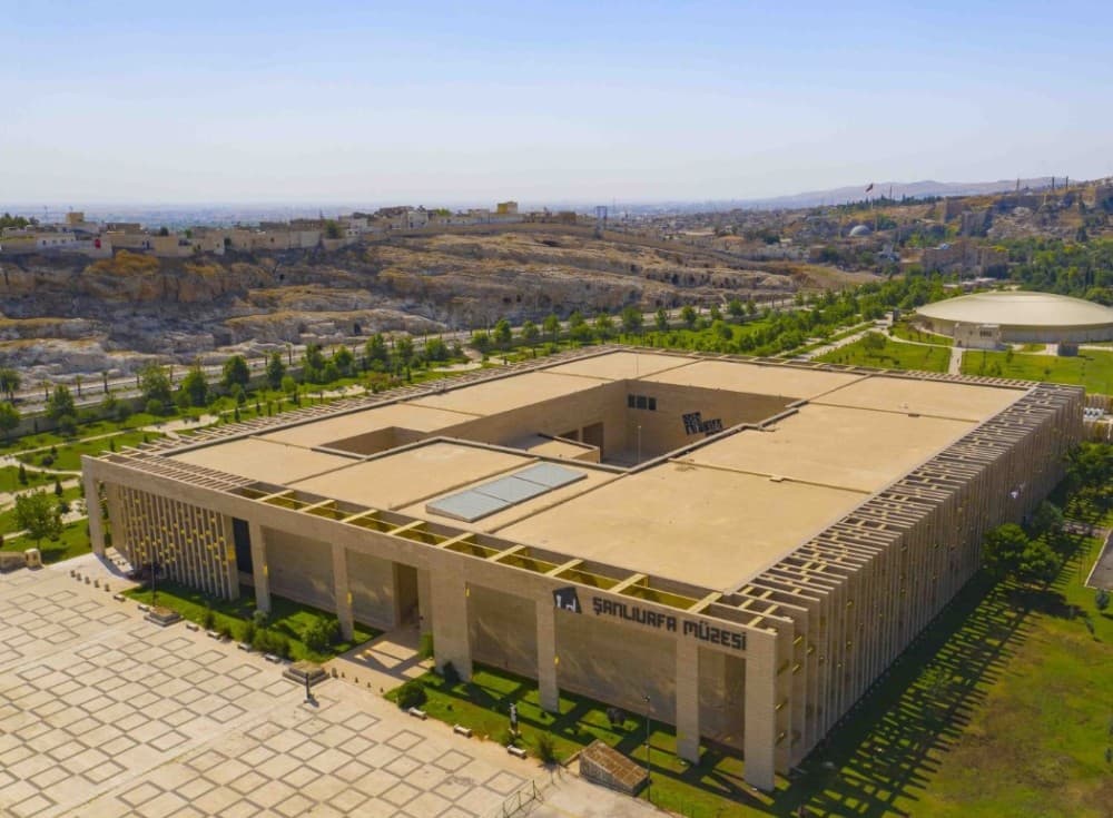 From Istanbul: Day Trip to Gobeklitepe | ®ExcursionMania - Image 7