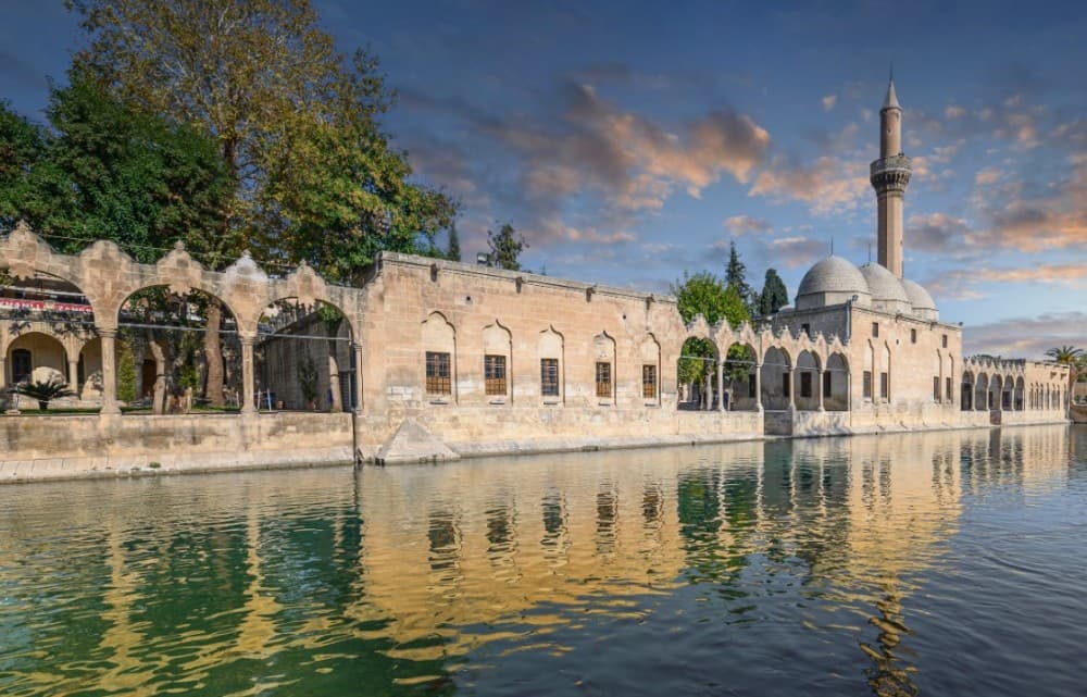 From Istanbul: Day Trip to Gobeklitepe | ®ExcursionMania - Image 8