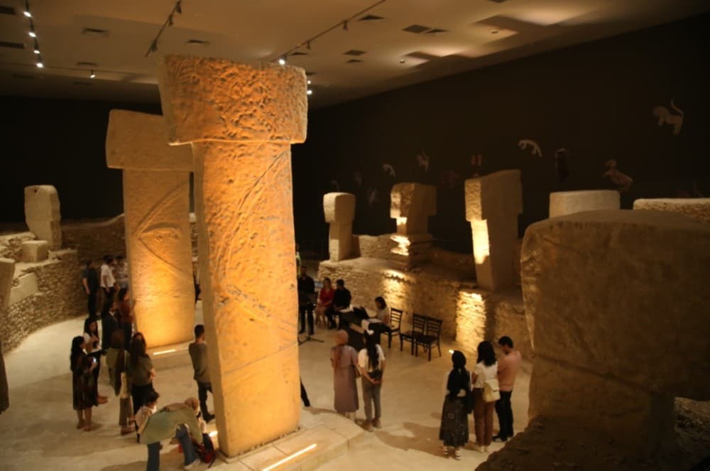 From Istanbul: Day Trip to Gobeklitepe | ®ExcursionMania - Image 10