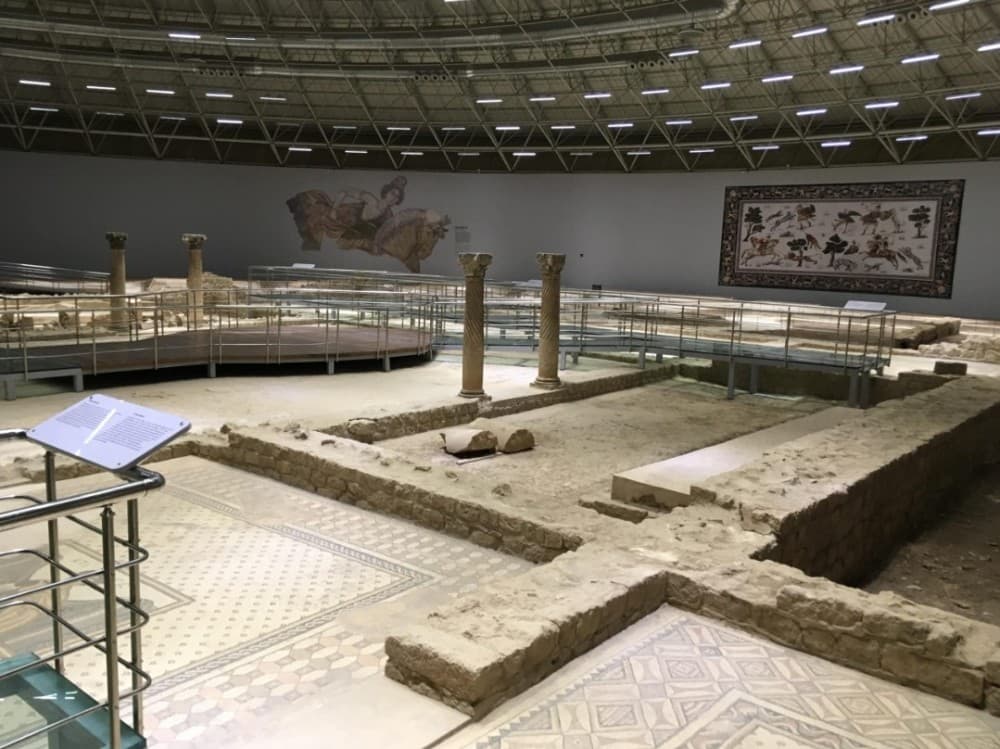 From Istanbul: Day Trip to Gobeklitepe | ®ExcursionMania - Image 11