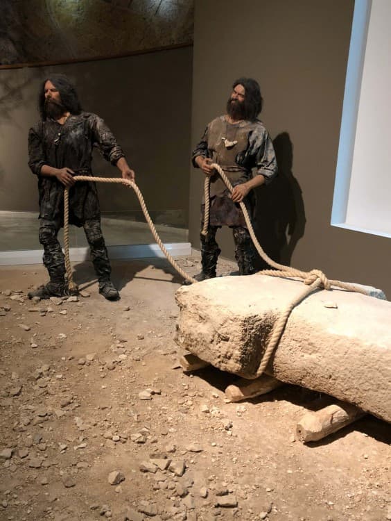 From Istanbul: Day Trip to Gobeklitepe | ®ExcursionMania - Image 12