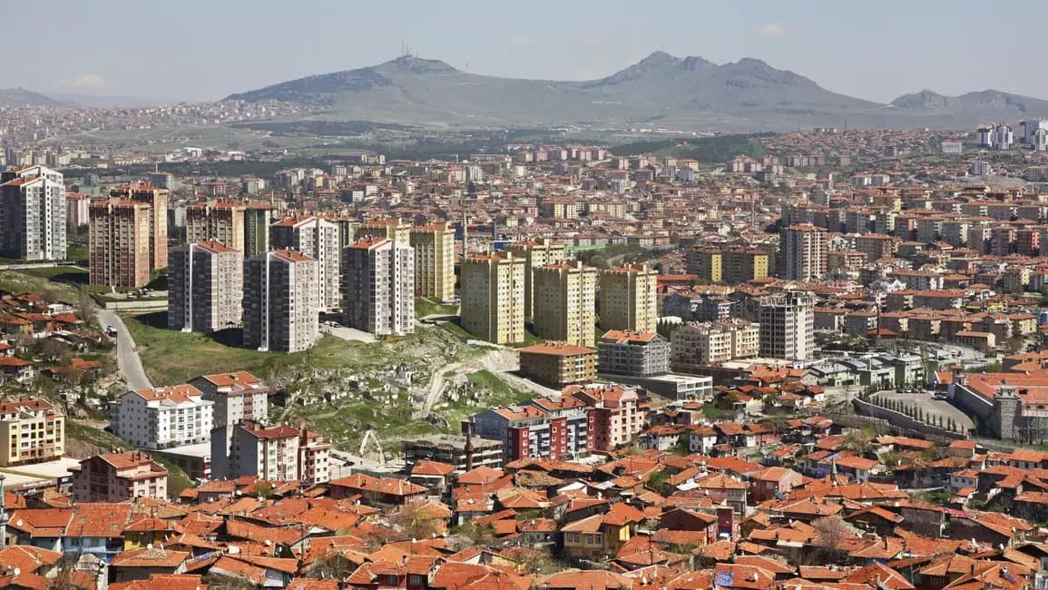 Ankara Walking Tour with a Local | ®ExcursionMania - Image 5