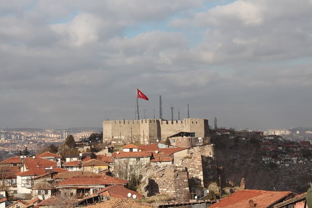 Ankara Walking Tour with a Local | ®ExcursionMania - Image 6