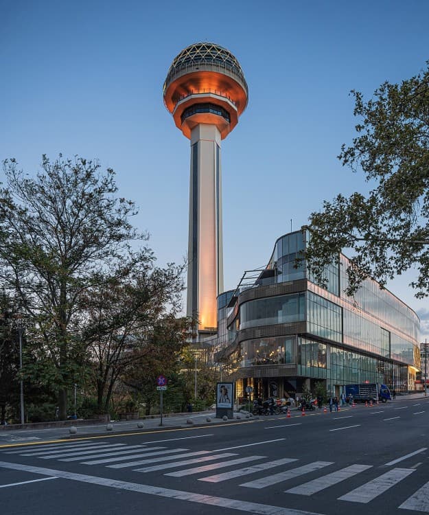 Ankara Walking Tour with a Local | ®ExcursionMania - Image 9