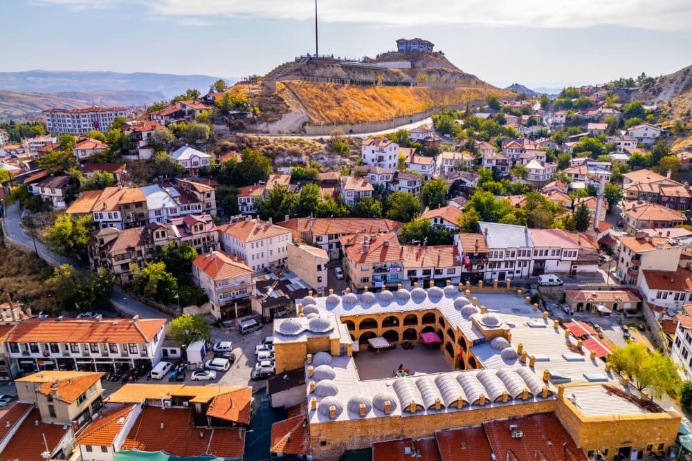 Ankara Walking Tour with a Local | ®ExcursionMania - Image 11