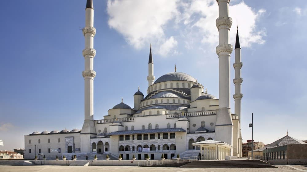 Ankara Walking Tour with a Local | ®ExcursionMania - Image 2