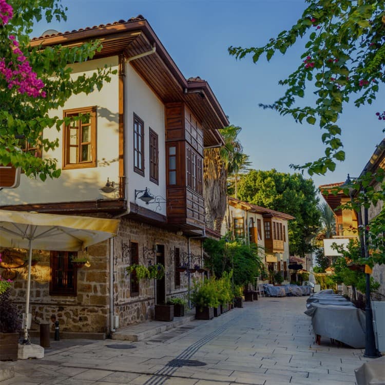 Antalya Walking Tour with a Local | ®ExcursionMania - Image 5