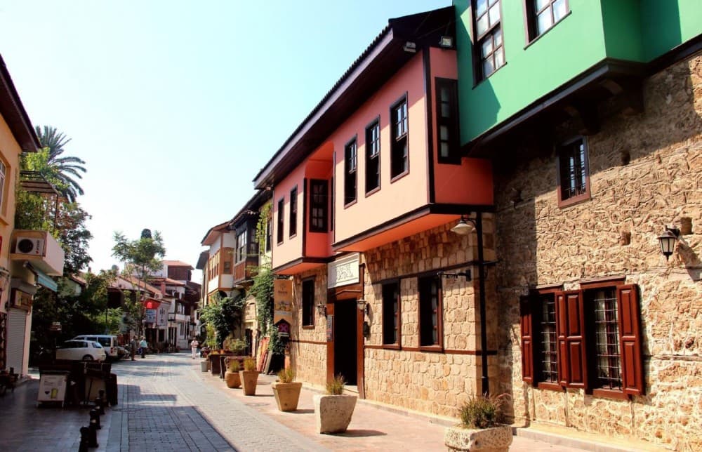 Antalya Walking Tour with a Local | ®ExcursionMania - Image 6