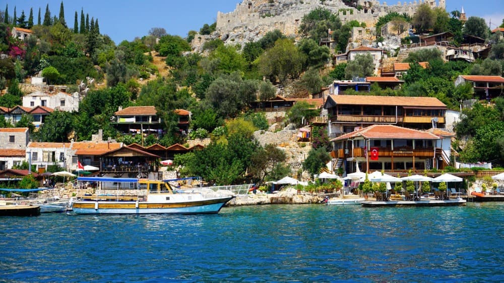 Antalya Walking Tour with a Local | ®ExcursionMania - Image 3