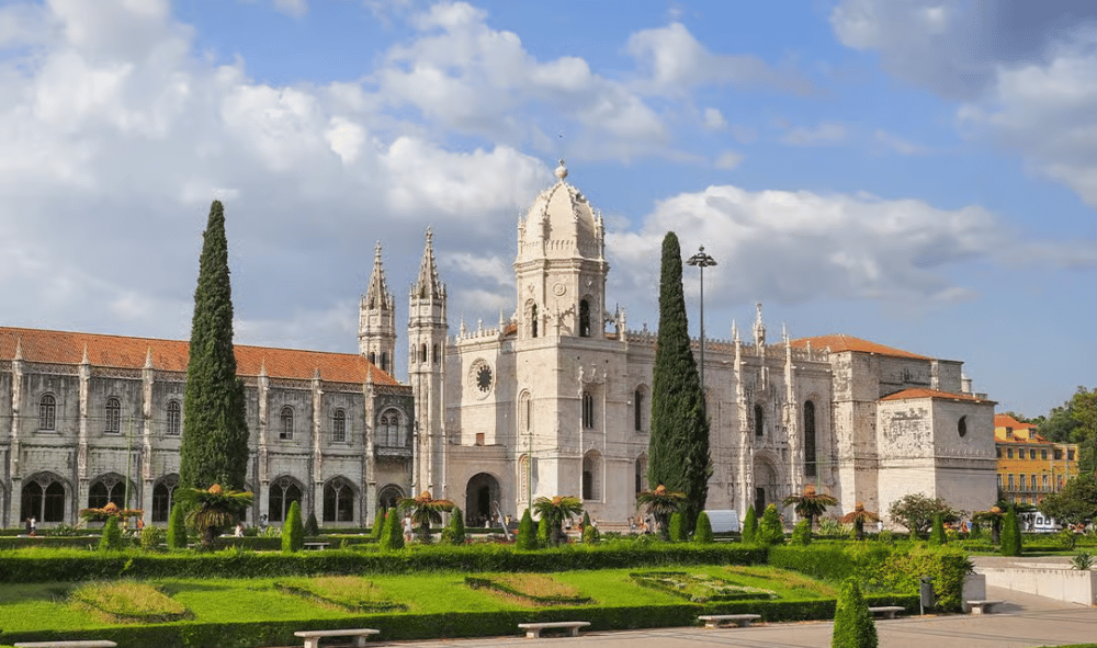 Lisbon MegaPass: Top Attractions, Cruises & Transportation | ®ExcursionMania - Image 7