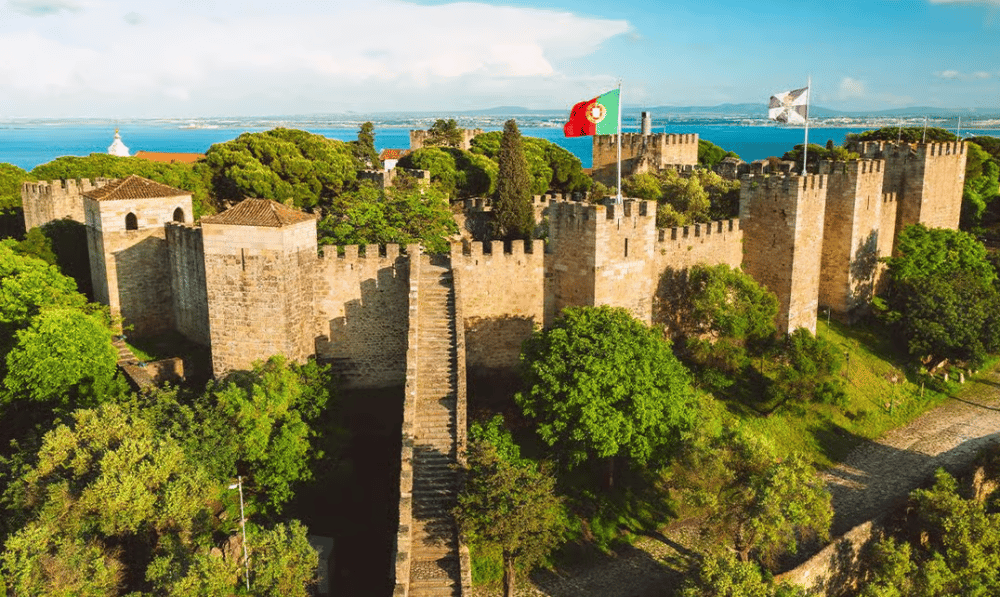 Lisbon MegaPass: Top Attractions, Cruises & Transportation | ®ExcursionMania - Image 8