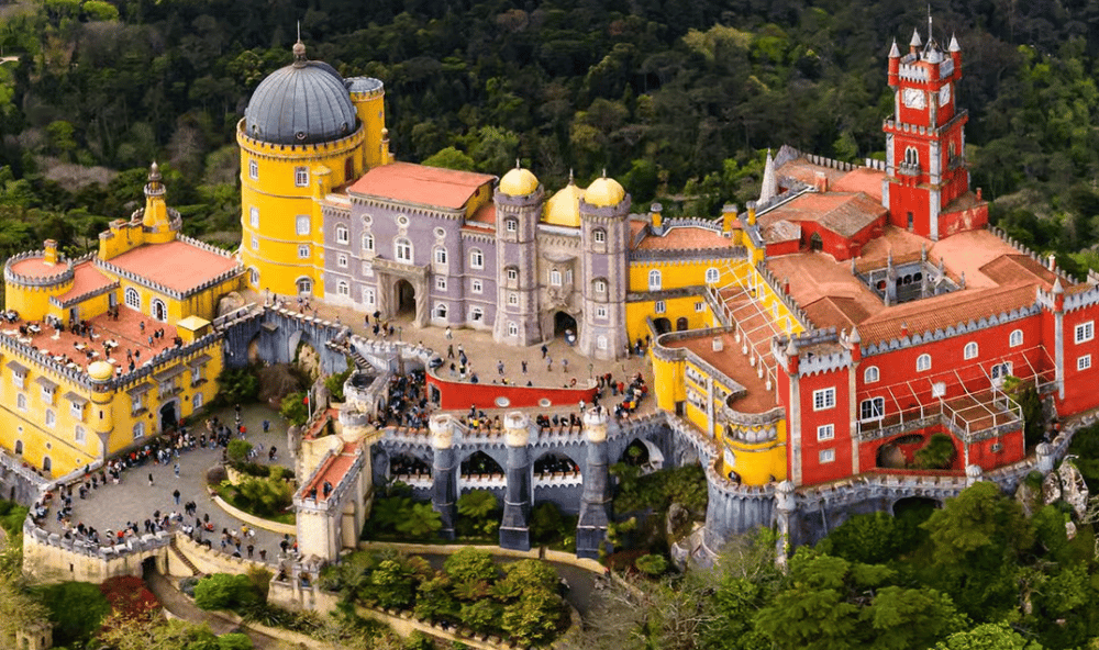 Lisbon MegaPass: Top Attractions, Cruises & Transportation | ®ExcursionMania - Image 12