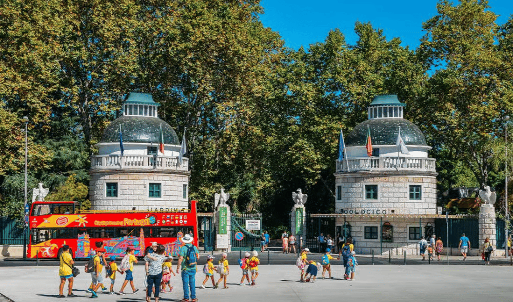 Lisbon MegaPass: Top Attractions, Cruises & Transportation | ®ExcursionMania - Image 1