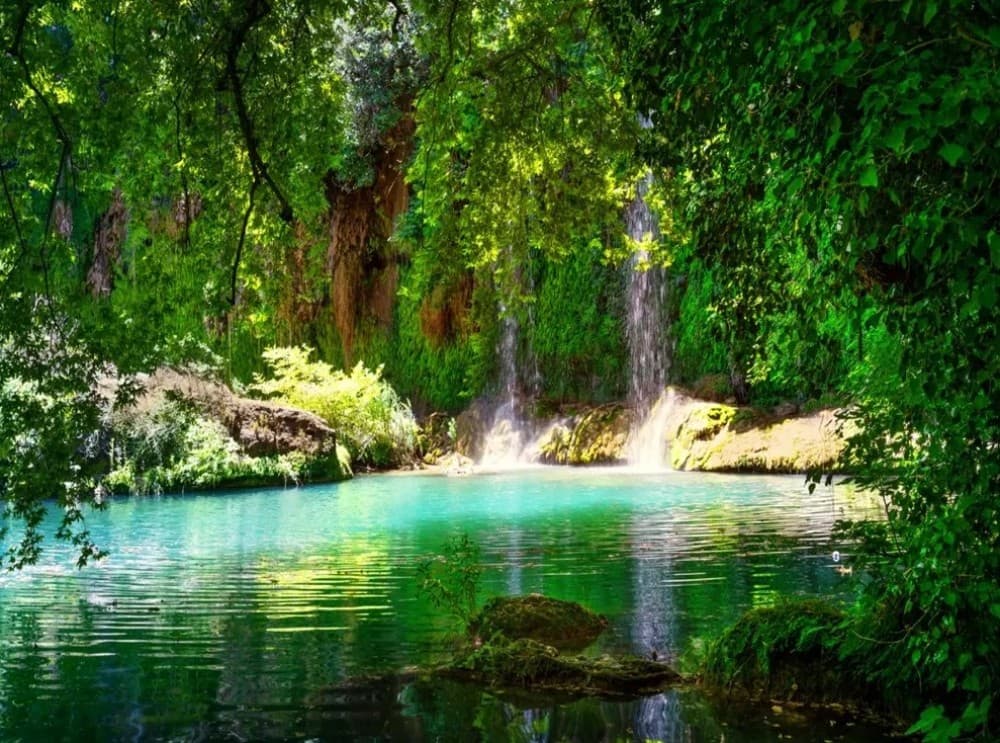 From Kemer: Private Day Trip to Perge, Aspendos & Waterfalls | ®ExcursionMania - Image 10