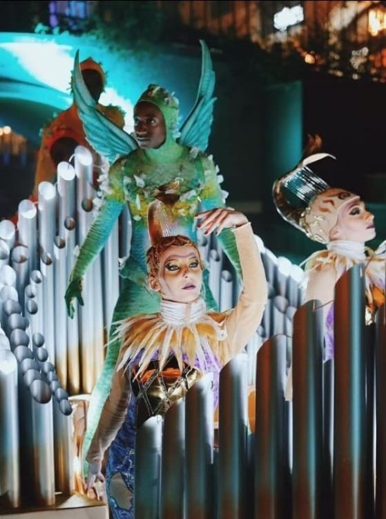 Land of Legends Night Show & Boat Parade from Kemer | ®ExcursionMania - Image 2