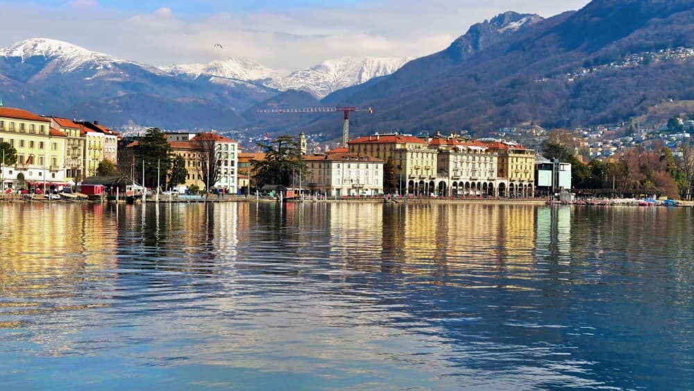 Lugano Walking Tour with a Local | ®ExcursionMania - Image 6