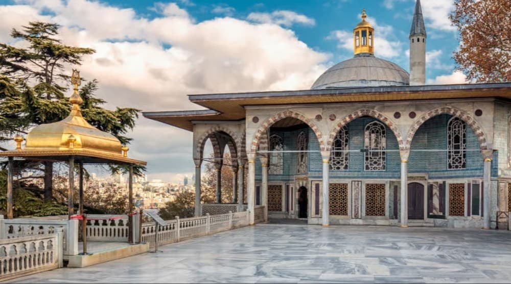 Istanbul: Skip The Line Guided Tour of Topkapi Palace | ®ExcursionMania - Image 10