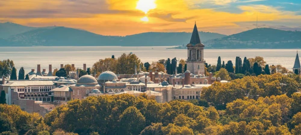 Istanbul: Skip The Line Guided Tour of Topkapi Palace | ®ExcursionMania - Image 8