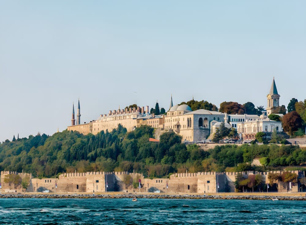 Istanbul: Skip The Line Guided Tour of Topkapi Palace | ®ExcursionMania - Image 9