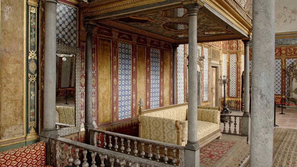 Istanbul: Skip The Line Guided Tour of Topkapi Palace | ®ExcursionMania - Image 5