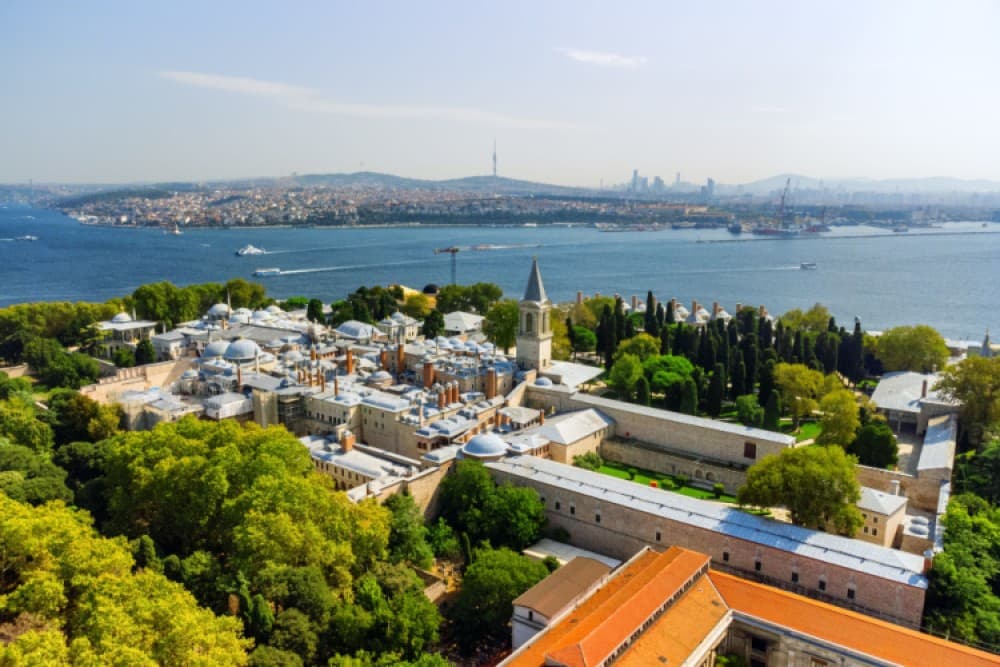 Istanbul: Skip The Line Guided Tour of Topkapi Palace | ®ExcursionMania - Image 6