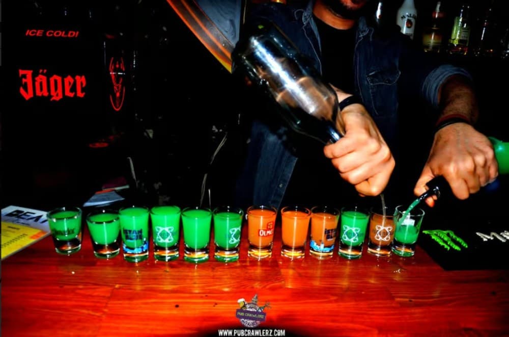 Istanbul Nightlife Experience: Ultimate Pub Crawl | ®ExcursionMania - Image 9