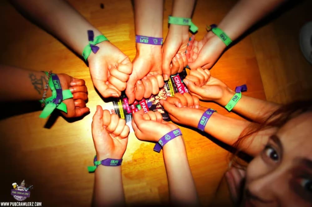 Istanbul Nightlife Experience: Ultimate Pub Crawl | ®ExcursionMania - Image 10