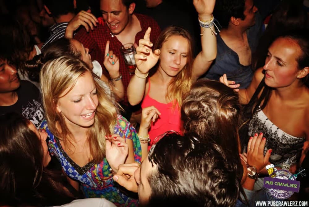 Istanbul Nightlife Experience: Ultimate Pub Crawl | ®ExcursionMania - Image 11