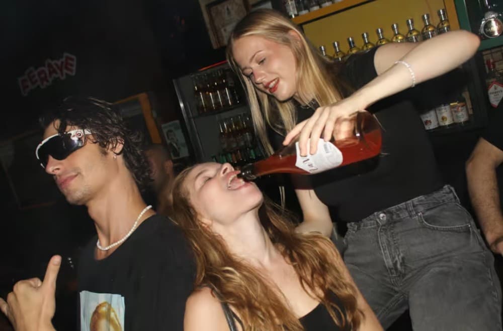 Istanbul Nightlife Experience: Ultimate Pub Crawl | ®ExcursionMania - Image 3