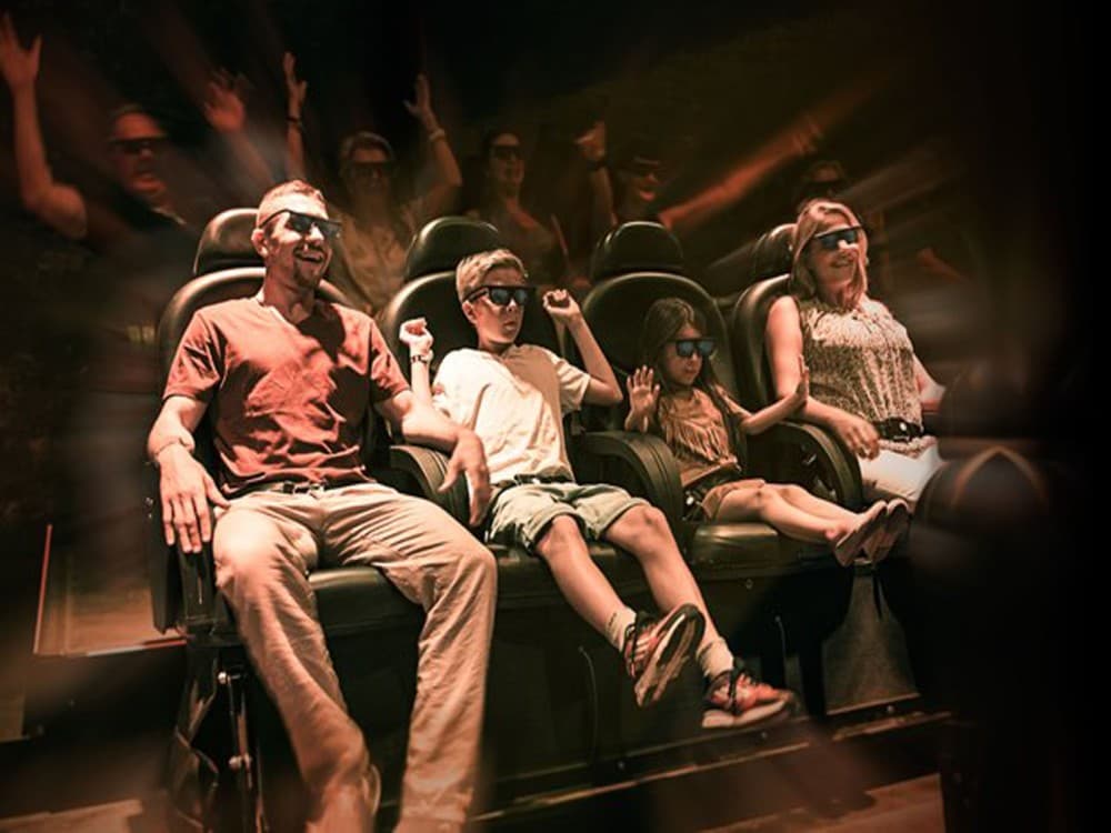 Vienna: Time Travel and Magic Vienna History Tour | ®ExcursionMania - Image 4