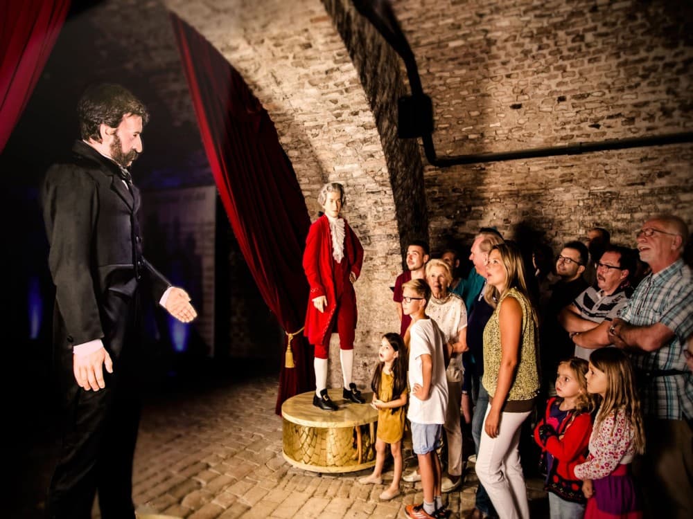 Vienna: Time Travel and Magic Vienna History Tour | ®ExcursionMania - Image 5