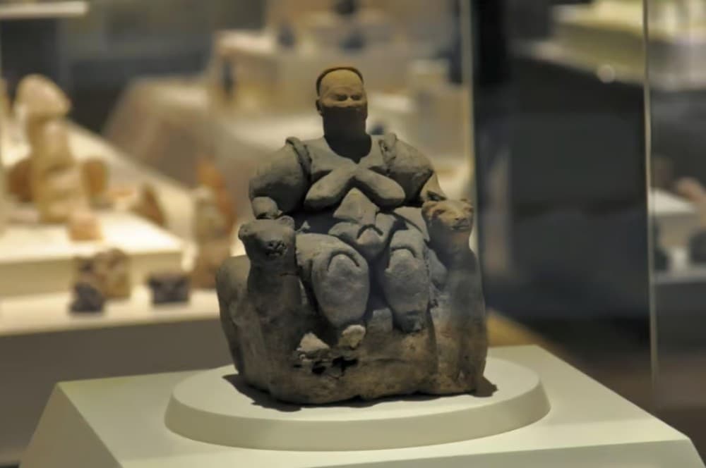 Istanbul: Catalhoyuk & Konya Day Trip with Flights | ®ExcursionMania - Image 2