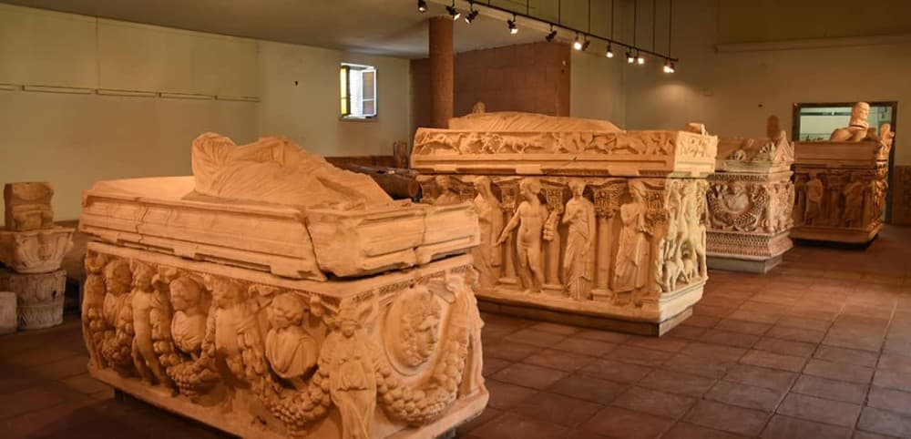 Istanbul: Catalhoyuk & Konya Day Trip with Flights | ®ExcursionMania - Image 3