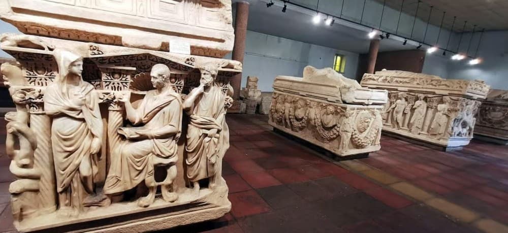 Istanbul: Catalhoyuk & Konya Day Trip with Flights | ®ExcursionMania - Image 6